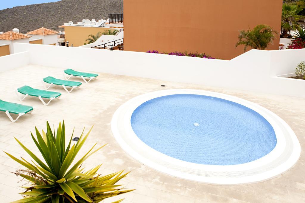Sunset View And Pool In Paradise Costa Adeje  Eksteriør billede